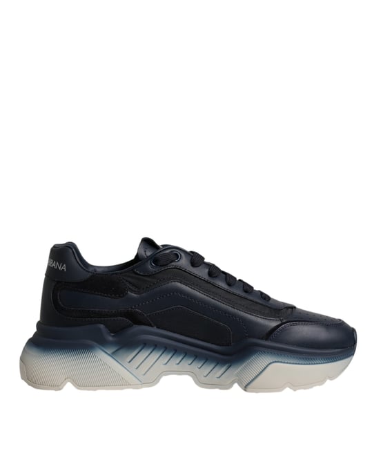 Portofino Laag Top Leren Sneakers - Image 1