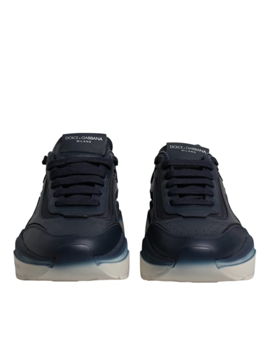 Portofino Laag Top Leren Sneakers - Image 2