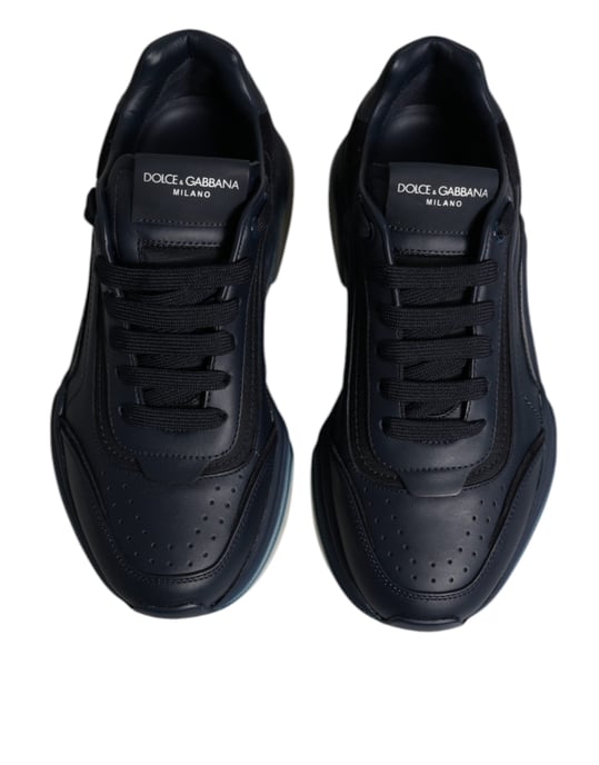 Portofino Laag Top Leren Sneakers - Image 3