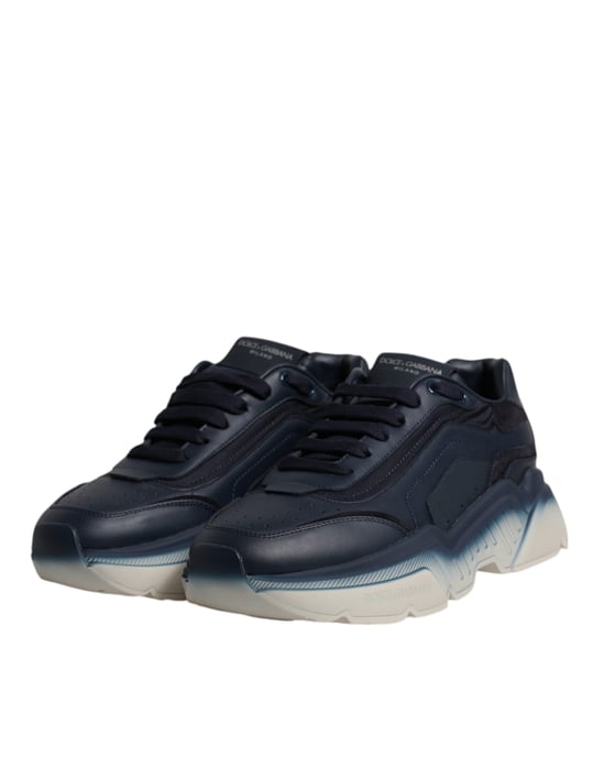 Portofino Laag Top Leren Sneakers - Image 4