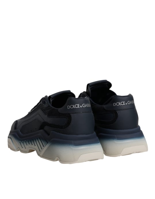 Portofino Laag Top Leren Sneakers - Image 5
