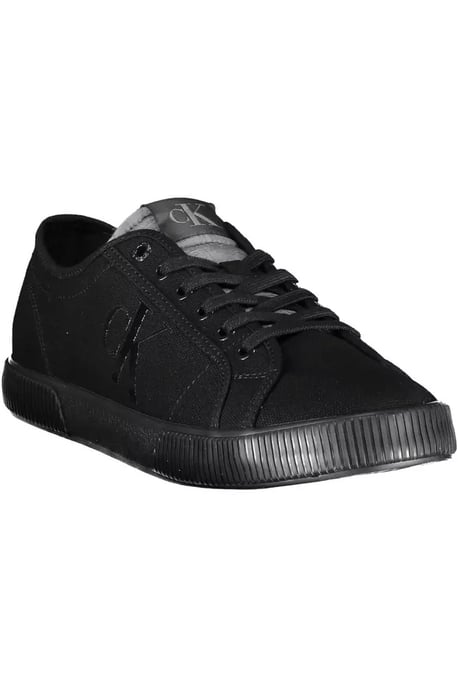 Canvas Sneakers Lågmodell - Image 2
