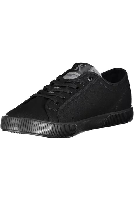 Canvas Sneakers Lågmodell - Image 3