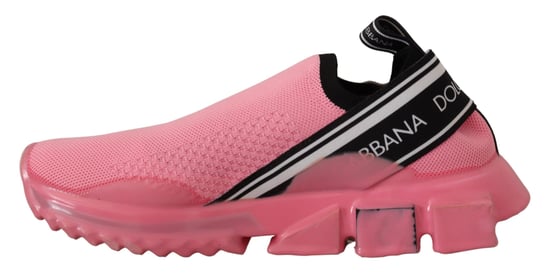 Portofino Stickad Slipon Sneakers - Image 4