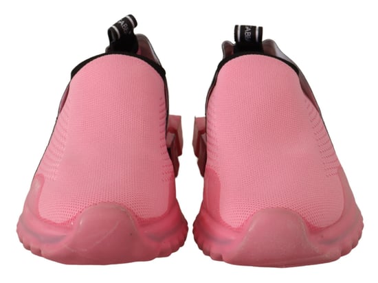 Portofino Stickad Slipon Sneakers - Image 6