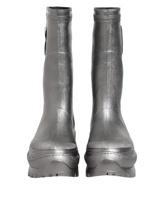 Dikke Zool Rubberlaarzen - Image 2