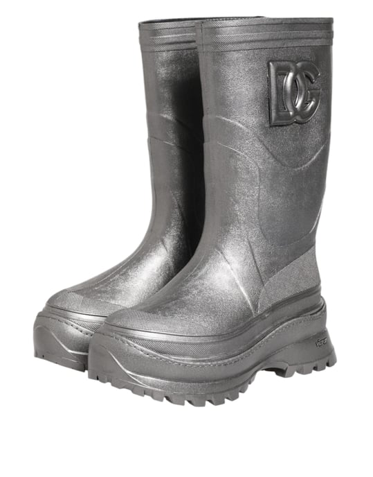 Dikke Zool Rubberlaarzen - Image 4