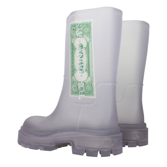 Voor Regenachtige Dagen Laarzen - Image 3