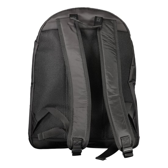Tommy Hilfiger Svart Nylon Ryggsäck - Image 2