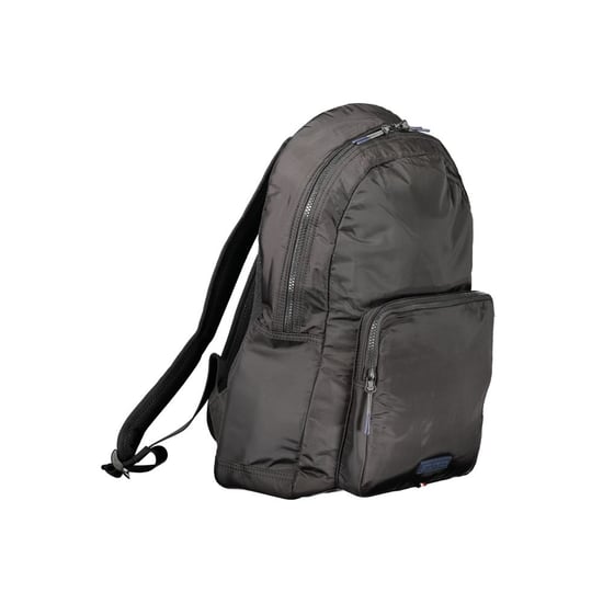 Tommy Hilfiger Svart Nylon Ryggsäck - Image 3