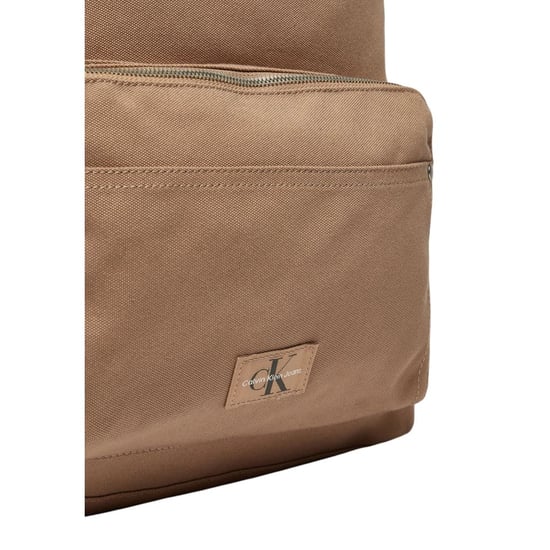 Backpack Front Pocket Canvas - Image 2