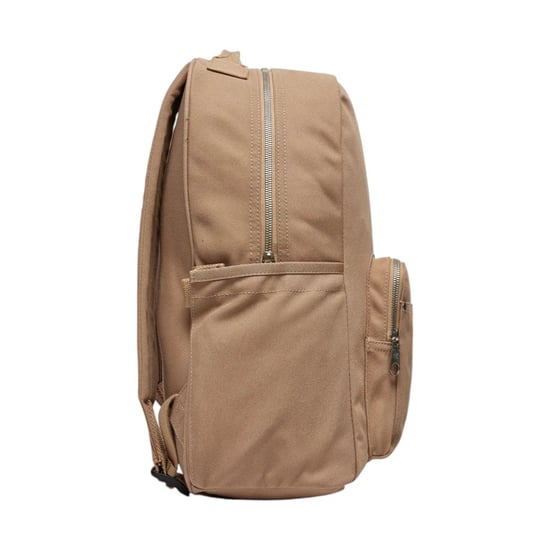 Backpack Front Pocket Canvas - Image 3