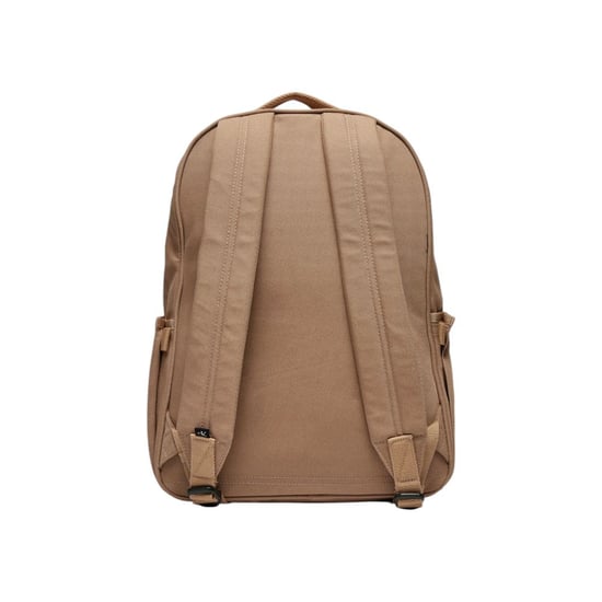 Backpack Front Pocket Canvas - Image 4