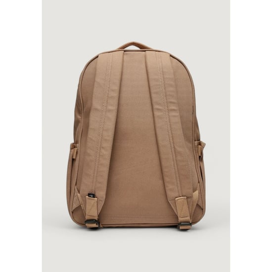 Backpack Front Pocket Canvas - Image 5