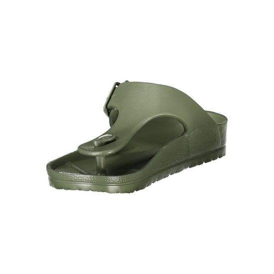 Tångsandaler med spänne - Image 3