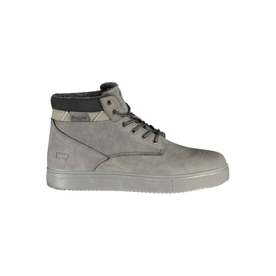 Midtop Casual Boots Ca25551 - Image 1
