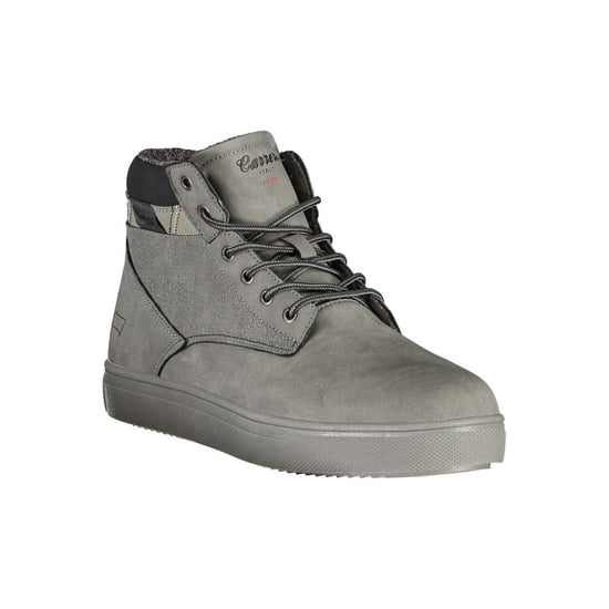 Midtop Casual Boots Ca25551 - Image 2