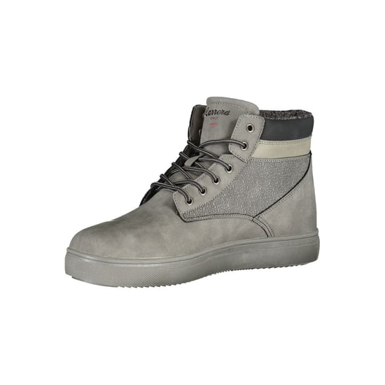 Midtop Casual Boots Ca25551 - Image 3
