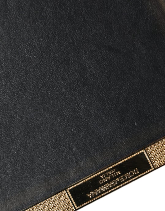 Gouden Kristallen Bifold Clutch Avondfeest Vrouwen Handtas Bag - Image 4