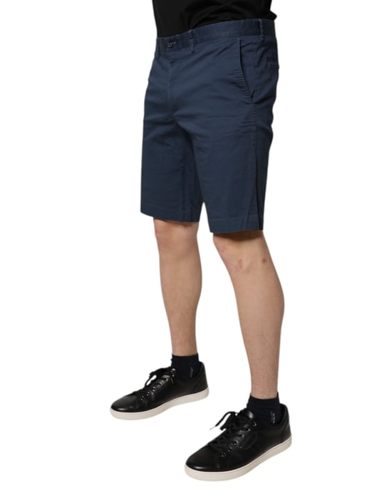 Chino Shorts Klassisk Passform - Image 3