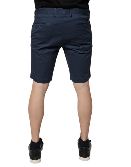 Chino Shorts Klassisk Passform - Image 4
