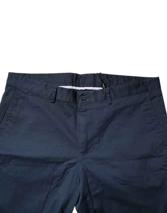 Chino Shorts Klassisk Passform - Image 5