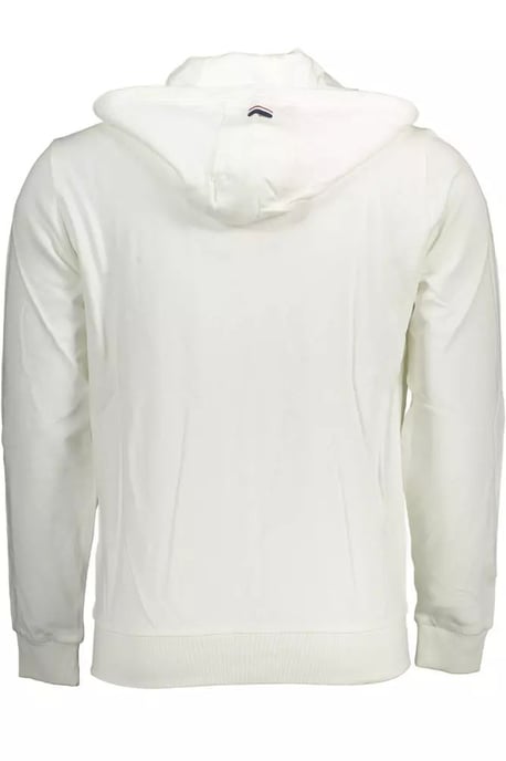 Zip-up hoodie met klassieke pasvorm - Image 2