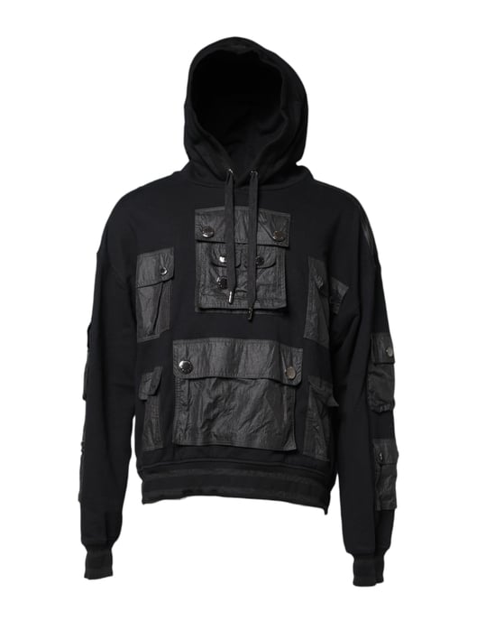 Multipocket Hoodie - Image 1