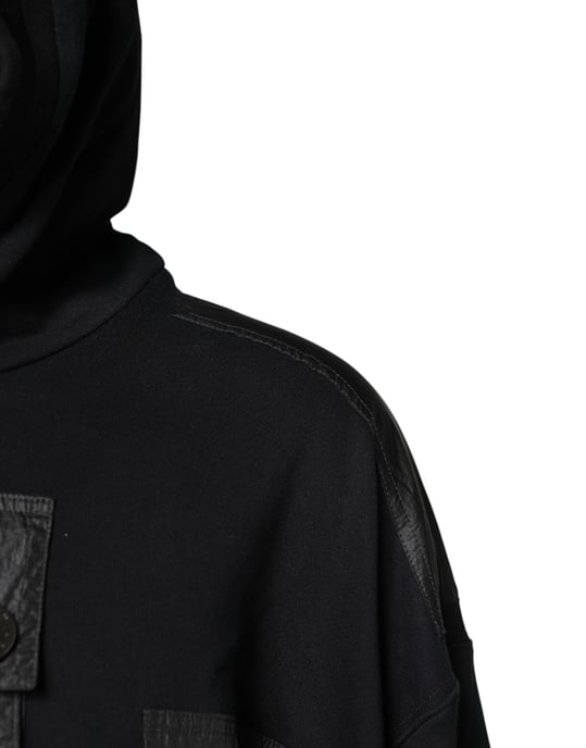 Multipocket Hoodie - Image 3