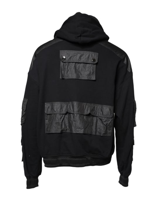 Multipocket Hoodie - Image 4