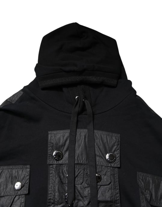 Multipocket Hoodie - Image 5