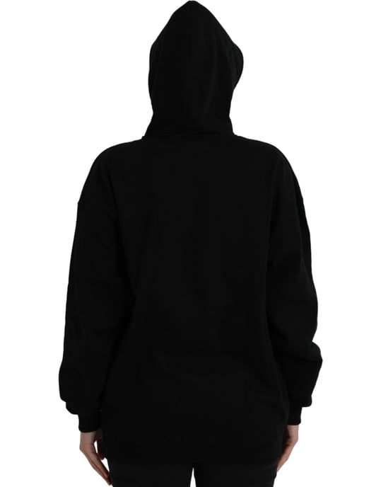 Balenciaga Parijs Logo Hoodie - Image 4