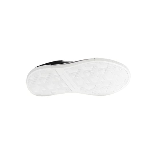 Läder Sneakers Avslappnad Komfort - Image 2