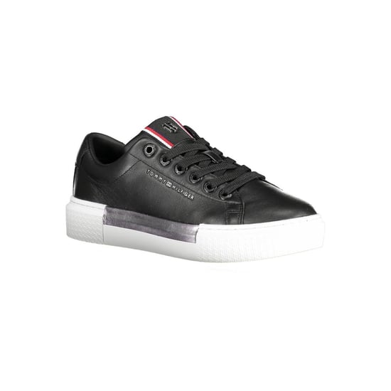 Läder Sneakers Avslappnad Komfort - Image 3
