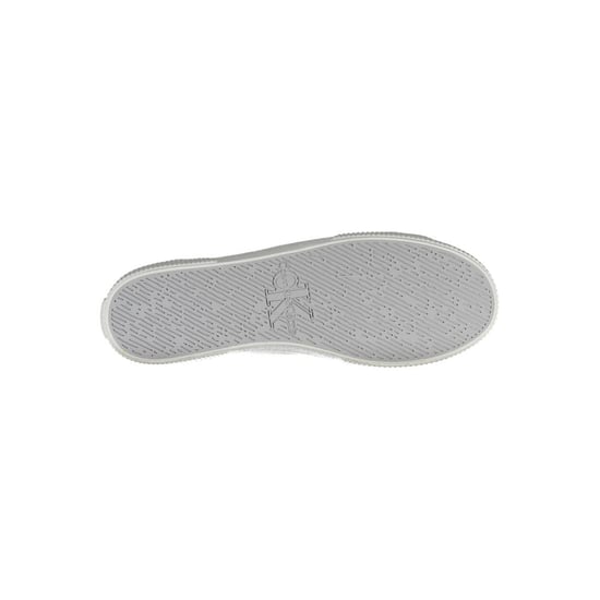 Canvas Lowtop Laceup Sneaker - Image 2
