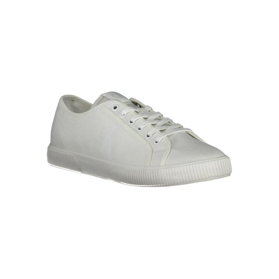 Canvas Lowtop Laceup Sneaker - Image 3