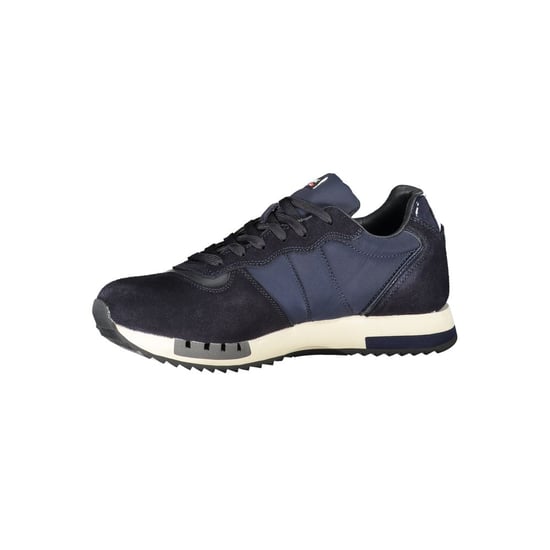 USA Sneakers Suède en Nylon - Image 3