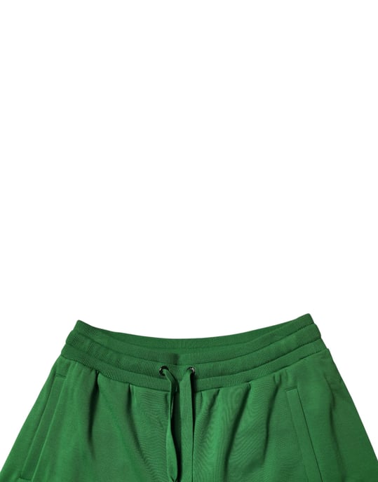Svettshorts i avslappnad stil - Image 5