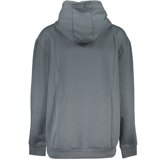 Heren Hoody met Luipaardkop Ca28856 - Image 2