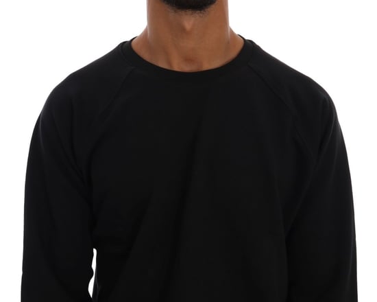 Raglansleeve Crewneck Sweatshirt - Image 4