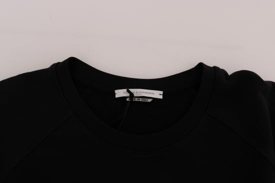 Raglansleeve Crewneck Sweatshirt - Image 5