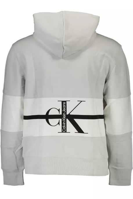 Kleurblok Hoodie J30j300005 - Image 2