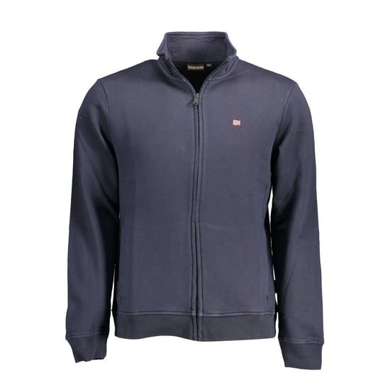 Zip-up Sweater Klassieke Breigoederen - Image 1