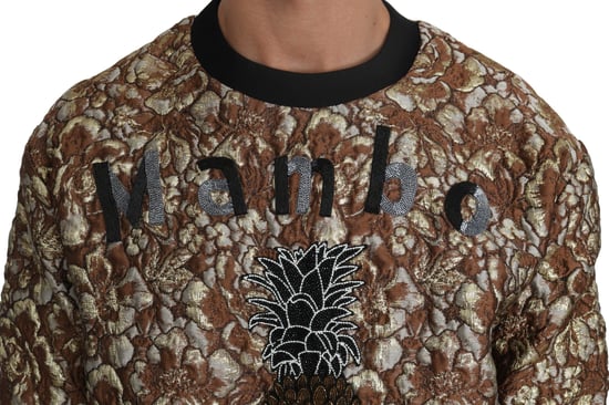 Mambo Ananas Sweatshirt - Image 3