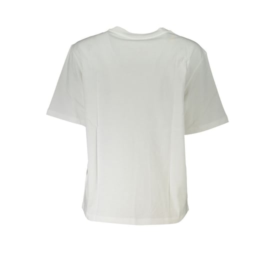 Versierd Logo T-shirt Model Pa28359 - Image 2