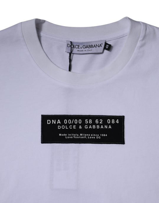 Dna T-shirt Korta Ärmar - Image 4