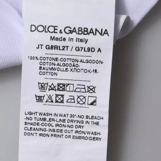 Dna T-shirt Korta Ärmar - Image 5