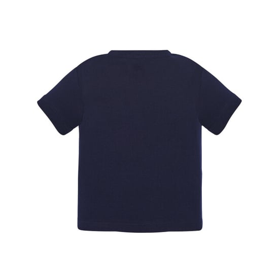JHK Baby effen t-shirt met ronde hals - Image 2