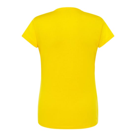 JHK Dames comfort regelmatig t-shirt - Image 3