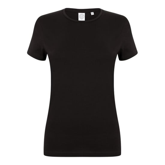 SF Women Dames stretch t-shirt - Image 1